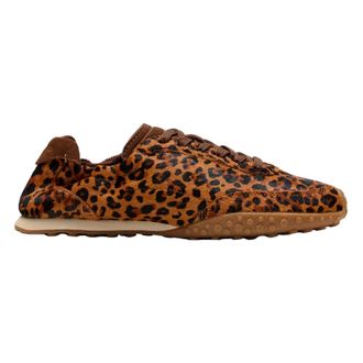 Hoff Zapatillas Bridge Flat - Shoes - unisex - Marr&oacute;n - 37 EU