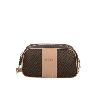Liu Jo Donna, Borse, Marrone, Taglia unica, new