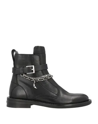 Zadig&Voltaire FOOTWEAR - Ankle boots sur YOOX.COM