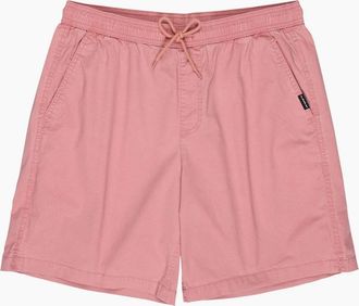 Quiksilver Mens Quiksilver Mens Taxer 19 Chino Shorts - Tan - Size: 35/34/32