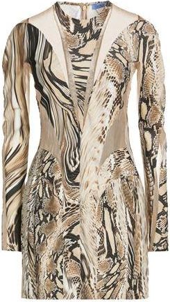 MUGLER KLEIDER - Mini-Kleider auf YOOX.COM