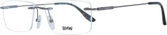 BMW Titanium Glasses Mens (Frames)