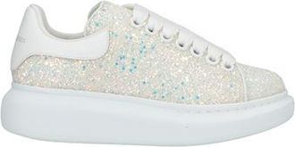 Alexander McQueen CALZADO - Sneakers en YOOX.COM