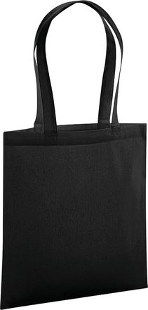 Westford Mill W261 Organic Premium Cotton Tote