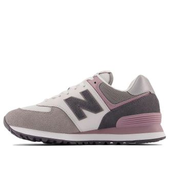 New Balance (WMNS) New Balance 574 Grey Green WL574IK2