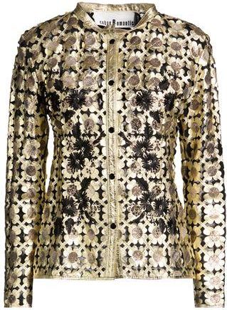 Caban Romantic COATS & JACKETS - Jackets on YOOX.COM