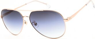 Carrera 3005/S 0LKS GB Gold Blue/Grey Azure Gradient