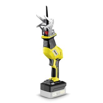 Karcher Corta Ramas Karcher 18v - Pgs 4-18 Battery