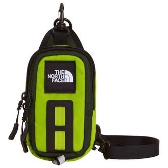 The North Face Hot Shot Crossbody Daypack - Unisex | schwarz