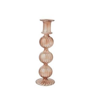 Be Home Nalia Amaranth Candlestick at Nordstrom