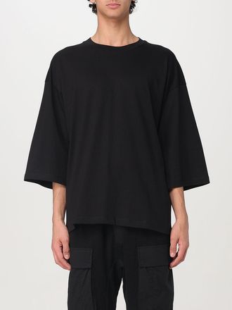 Thom Krom T-shirt oversize Thom Krom in cotone