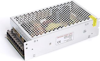 OEM Fuente De Alimentaci&oacute;n Conmutada De Cc De 24 V 10 A 240 W, Adaptador De Corriente De Ca 110 V/220 V A Cc-24 V, Transformador De Voltaje Constante, Ade