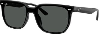 Ray-Ban RB4466D Asian Fit 601/87 Mens Sunglasses Black Size 47