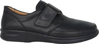 Ganter Brede Band Herenschoen - Zwart - Heren - Sneakers - Zwart - 40 EU - Schoenen