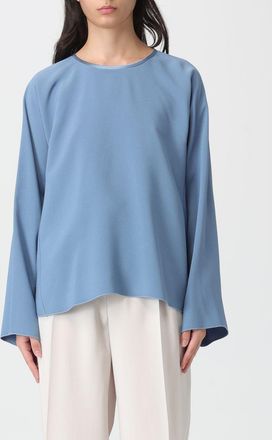 Forte_Forte Blusa in misto viscosa Forte Forte