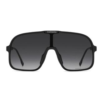 Carrera Sunglasses C Sport 11/S Oit/9 O Black Red/Gray Gradient Men