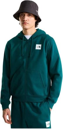The North Face Uomo, Sport, Verde, XL, new