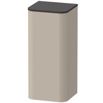 Duravit Happy D.2 Plus Armario De Media Altura Hp1260, 400x360 - Duravit