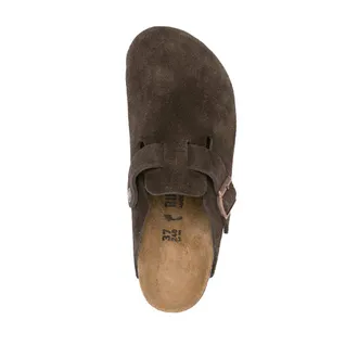 Birkenstock Boston Clog - Brown