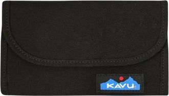 Kavu Big Spender Wallet - Womens in Black - Collection B at Nordstrom