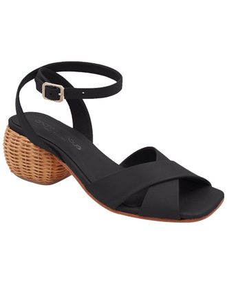 Andr&eacute; Assous Andre Assous Winona Leather Sandal
