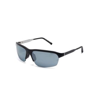 Oliver Peoples Sunglasses, unisex, Black, 65 MM, R-6 Sunglasses