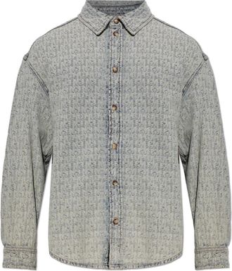 Emporio Armani Uomo, Magliette, Blu, 2Xl, new