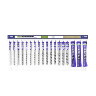 Izar Displays Y Presentaciones - 4995 - Linea Ref. 1655 (1m) Izar
