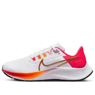 Nike (WMNS) Nike Air Zoom Pegasus 38 White Gradient DQ5038-100