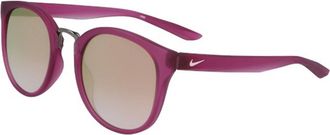 Nike REVERE M EV1156 660 Mens Sunglasses Pink Size 51