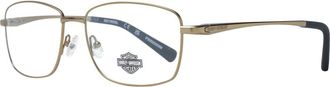 Harley-Davidson Harley-Davidson Titanium Glasses Mens (Frames)