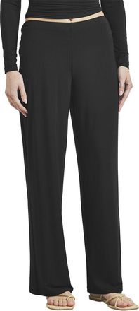 Splendid Sunsoft Wide Leg Pant