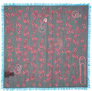 Vivienne Westwood ACCESSORIES - Scarves on YOOX.COM