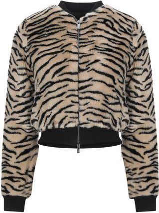 Hanita ROPA DE ABRIGO - Chaquetas y cazadoras en YOOX.COM