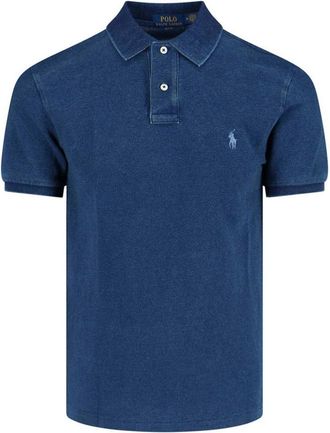 Polo Ralph Lauren Logo pole