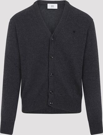 Ami Adc Cardigan