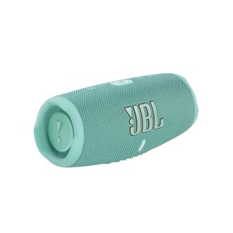 JBL Jbl Charge 5 Altavoz Port&aacute;til Est&eacute;reo Verde Azulado 30 W