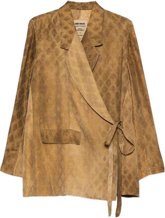 Uma Wang Khloe Jacke