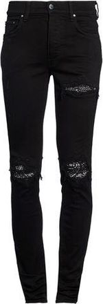 Amiri PARTES DE ABAJO - Pantalones vaqueros en YOOX.COM