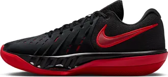 Nike Mens G.T. Cut Academy 2 Basketball Shoes in Black | HV9774-003