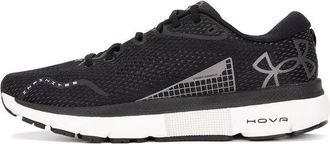 Under Armour HOVR Infinite 5 Black White 3026545-006