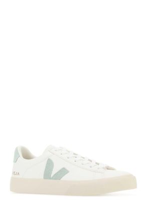 Veja Extwhimat Sneaker - White