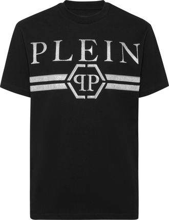 Philipp Plein T-Shirt Ronde Hals Ss