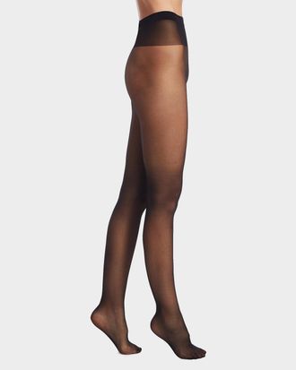 Wolford Individual 10 Pantyhose