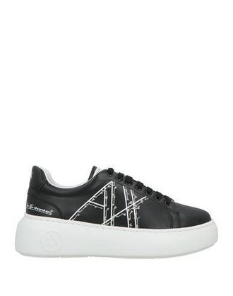 A|X Armani Exchange FOOTWEAR - Trainers on YOOX.COM