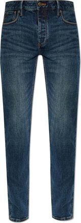 Emporio Armani j75 Slim Fit Jeans