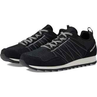 Merrell Merrell Alpine J004140 Sneaker WomenM Black Running Trail Running Shoe HAM713