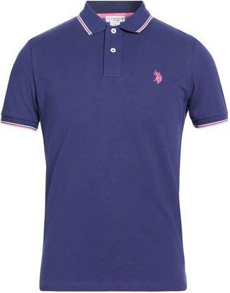 U.S.Polo Association TOPS - Poloshirts auf YOOX.COM