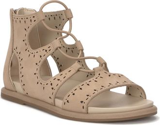 Lucky Brand Sartea Gladiator Sandal