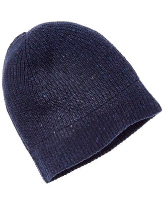 Todd Snyder Todd Snyder Donegal Wool-Blend Beanie